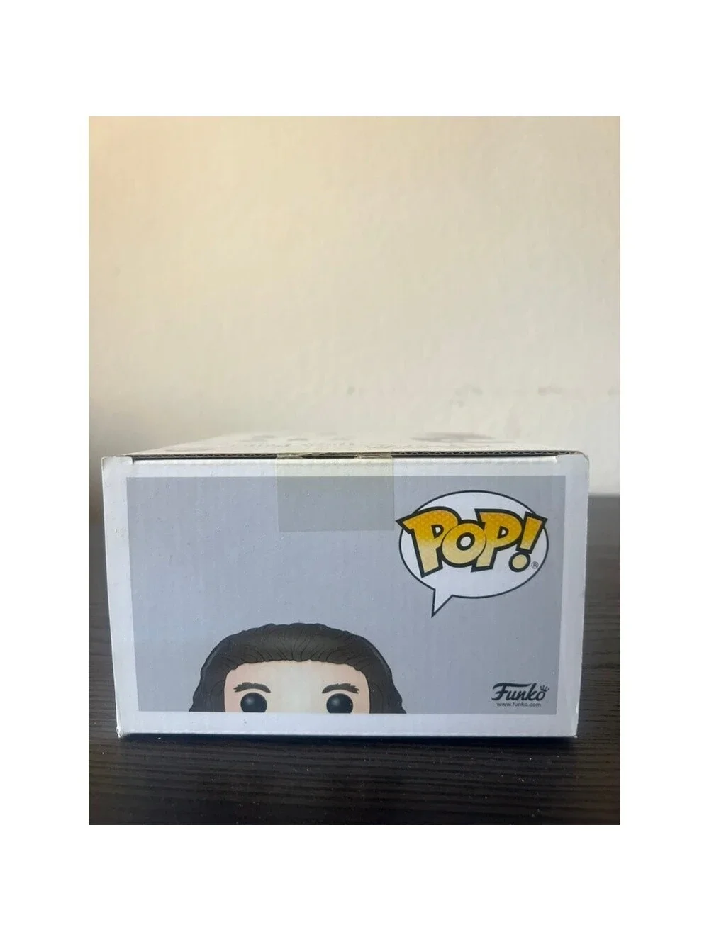 Funko as pictured